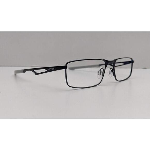 🕶️Oakley OY3001-0449 Barspin XS Eyeglasses 49/15 130 /KAC202🕶️ - Picture 1 of 5